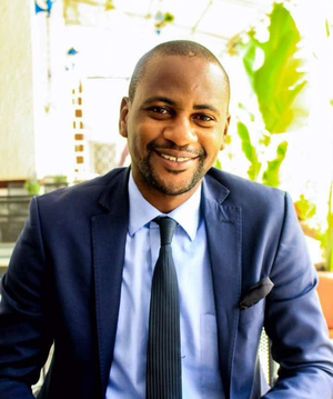 Éric Diakubukwa