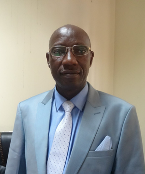 John Fumana Seso
