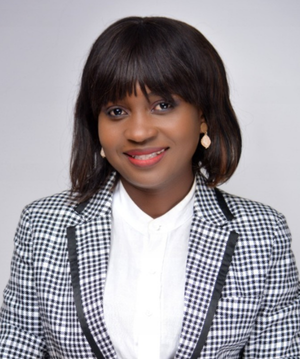 Patricia Kakesa Ndebi