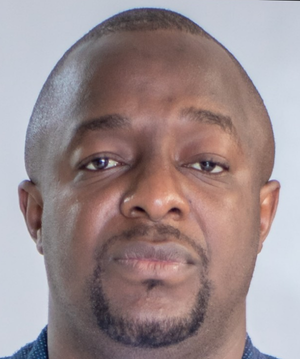 Gédéon Ngoma Faraja