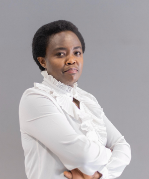 Ariane Muzaliwa Masoka