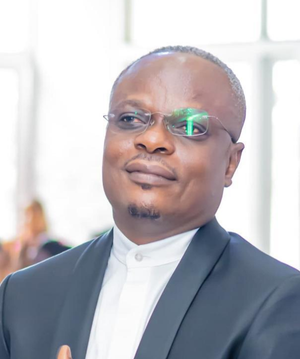 Matt Kunga Matondo