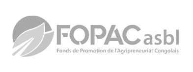 FOPAC ASBL Partenaire de Danny Berg Hub Kikwit