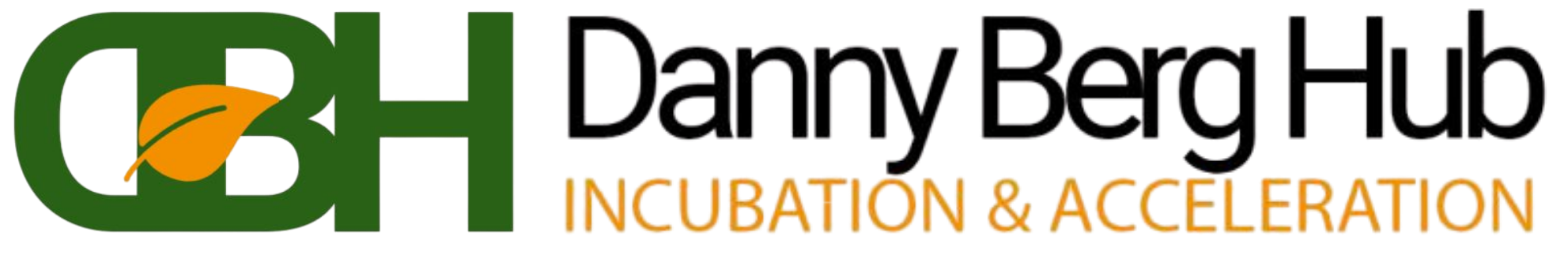 Logo Danny Berg Hub